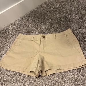 Gap Shorts